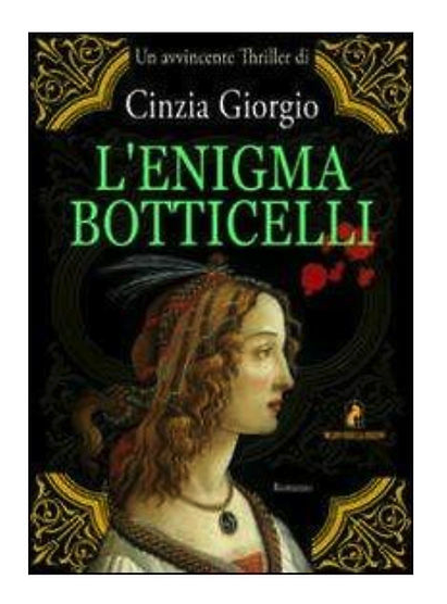 L’enigma Botticelli
