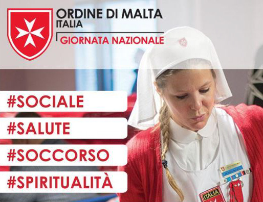 Giornata nazionale dell’ Ordine di Malta Italia