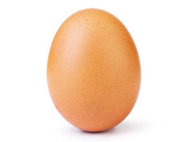 Un uovo per predire il futuro